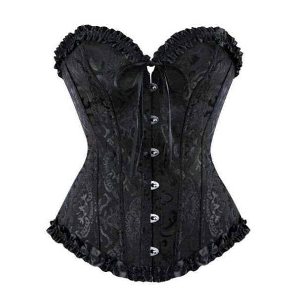 waist tummy shaper corsets bustiers floral lace for women flower print vintage corset gothic satin lingerie corselet overbust plus size 220
waist tummy shaper corsets bustiers floral lace for women flower print vintage corset gothic satin lingerie corselet overbust plus size 220