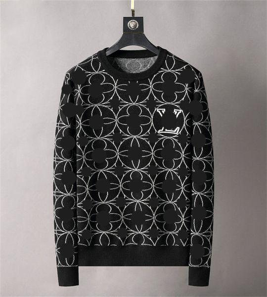 2022 mens sweaters crew neck pullovers clothing cotton knitted sweaters male women couple hoodie winter paris fashion swearshirt, White;black
2022 mens sweaters crew neck pullovers clothing cotton knitted sweaters male women couple hoodie winter paris fashion swearshirt, White;black