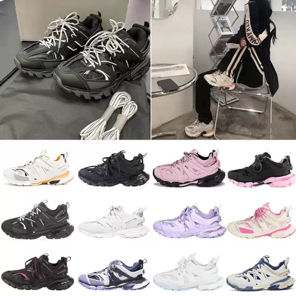 casual shoes designer mens womens track 3 3.0 casual shoes triple white black sneakers tess.s. gomma leather trainer nylon printed platform
casual shoes designer mens womens track 3 3.0 casual shoes triple white black sneakers tess.s. gomma leather trainer nylon printed platform