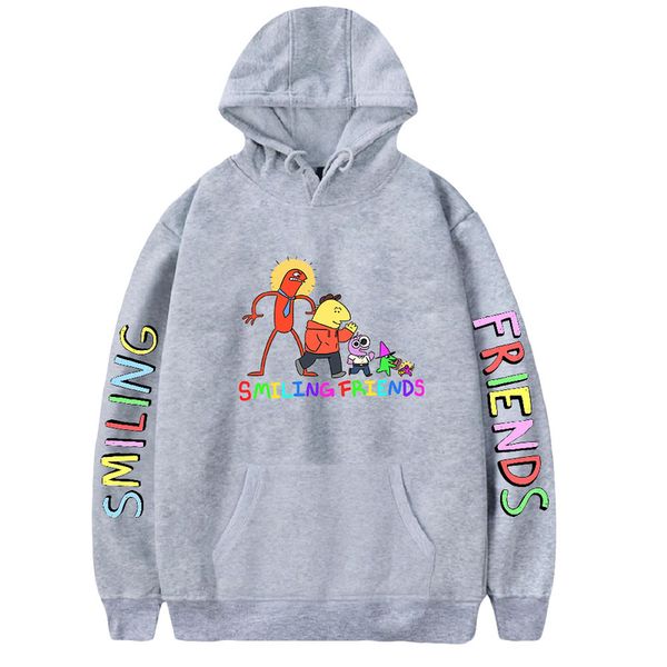 mens hoodies sweatshirts wawni smiling friends merch hoodie fashion clothes harajuku sweatshirt cosplay pullover anime long sleeve tracksui, Black
mens hoodies sweatshirts wawni smiling friends merch hoodie fashion clothes harajuku sweatshirt cosplay pullover anime long sleeve tracksui, Black
