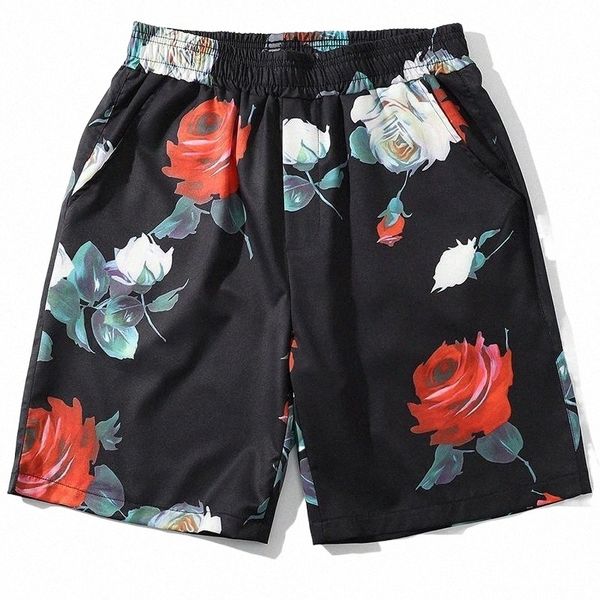 flowers printed summer shorts men 2021 deisgn holiday streetwear male harem knee length fashion elastic waist short joggers men's 607y#, White;black
flowers printed summer shorts men 2021 deisgn holiday streetwear male harem knee length fashion elastic waist short joggers men's 607y#, White;black