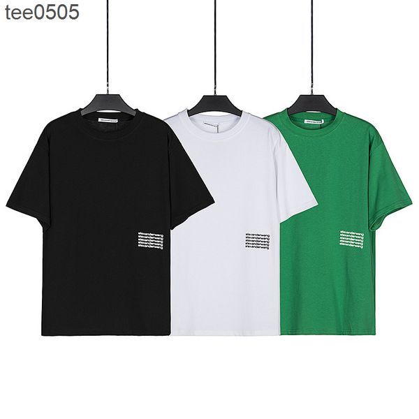 spring 2022 new fashion brand letter big king print solid short sleeve t-shirt men and women's versatile fashion, White;black
spring 2022 new fashion brand letter big king print solid short sleeve t-shirt men and women's versatile fashion, White;black