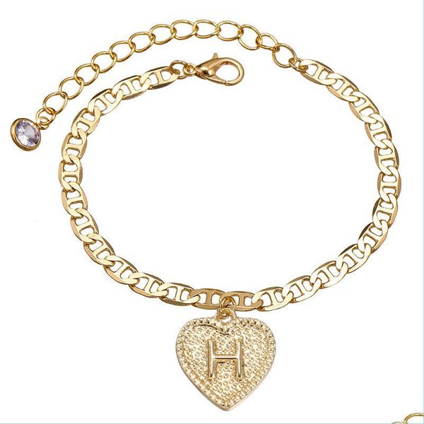 anklets 26 english initial heart anklet chain crystal gold chains heat charm foot letters women fashion jewelry will and sandy gift 5 dhvxk, Red;blue
anklets 26 english initial heart anklet chain crystal gold chains heat charm foot letters women fashion jewelry will and sandy gift 5 dhvxk, Red;blue