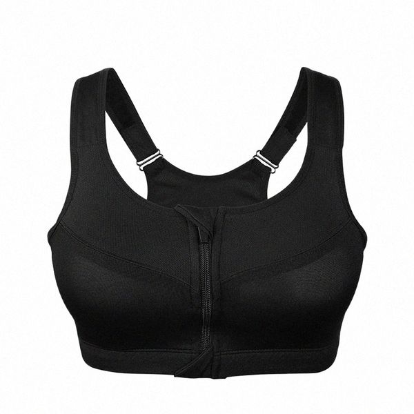 bras women zipper sports plus size wirepadded push up breathable bralette i4uh#, Red;black
bras women zipper sports plus size wirepadded push up breathable bralette i4uh#, Red;black