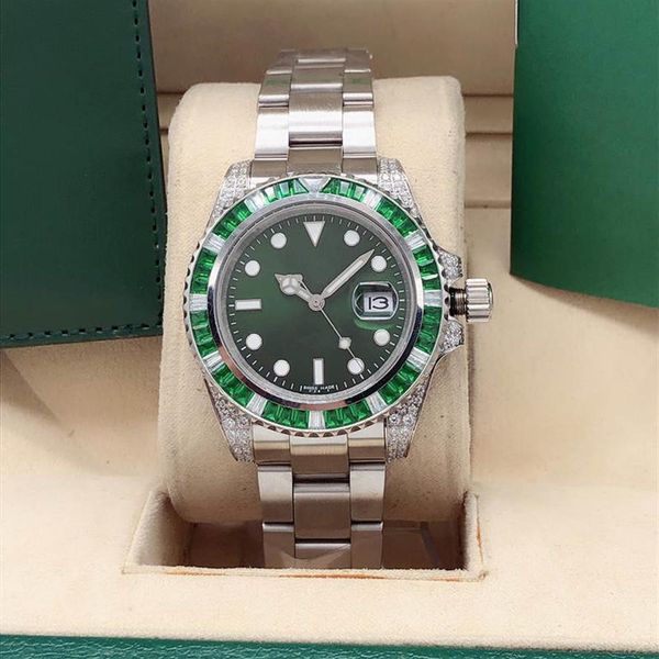 men's automatic mechanical watch 40mm sapphire fashion classic business casual stainless steel calendar232d, Slivery;brown
men's automatic mechanical watch 40mm sapphire fashion classic business casual stainless steel calendar232d, Slivery;brown