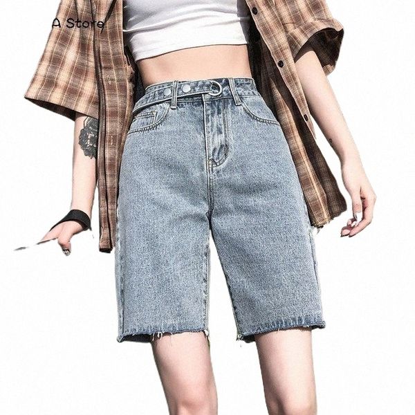 high waisted five point jeans women's straight loose 2021 summer style hong kong thin riding pants 5-point shorts tide a2d6#, Blue
high waisted five point jeans women's straight loose 2021 summer style hong kong thin riding pants 5-point shorts tide a2d6#, Blue