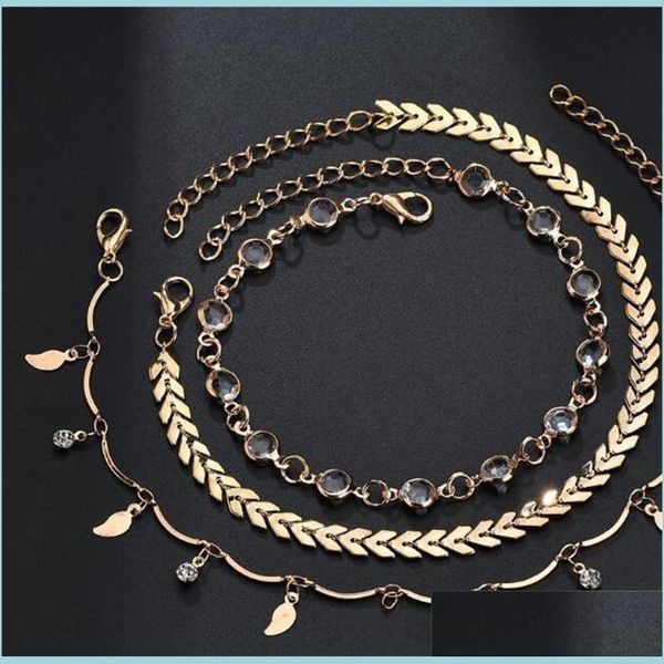 anklets anklets three piece set women ankle jewelry rhinestone iron sheet small leaves lady fashion ankles bracelets 3 74gt j2b drop dhx3a, Red;blue
anklets anklets three piece set women ankle jewelry rhinestone iron sheet small leaves lady fashion ankles bracelets 3 74gt j2b drop dhx3a, Red;blue