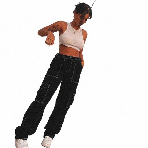 iamsure black loose straight jesns women baggy high waisted trousers winter autumn plus size wide leg pants casual streetwear v1f8#, Black;white
iamsure black loose straight jesns women baggy high waisted trousers winter autumn plus size wide leg pants casual streetwear v1f8#, Black;white