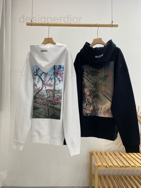 men's hoodies & sweatshirts designer gaoding fee of god essentials multi thread back flower hoodie plush, Black
men's hoodies & sweatshirts designer gaoding fee of god essentials multi thread back flower hoodie plush, Black