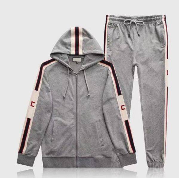 men's tracksuits sportswear sportswear and sweatshirts autumn winter jogger sporting suit mens sweat suits china size 8oa4, Gray
men's tracksuits sportswear sportswear and sweatshirts autumn winter jogger sporting suit mens sweat suits china size 8oa4, Gray