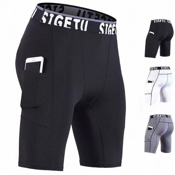 men's running tights shorts with pocket quick dry elastic sports compression gym summer fitness sweatpants swd889 g9we#, White;black
men's running tights shorts with pocket quick dry elastic sports compression gym summer fitness sweatpants swd889 g9we#, White;black