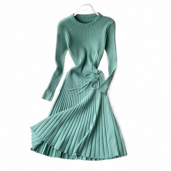 women autumn winter basic sweater dress solid brief female underdress long sleeve knitted dresses casual l6ai#, Black;gray
women autumn winter basic sweater dress solid brief female underdress long sleeve knitted dresses casual l6ai#, Black;gray