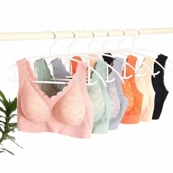 women 3d wireless contour bra lace breathable seamless stretchy comfortable sports bras running a0fc#, Red;black
women 3d wireless contour bra lace breathable seamless stretchy comfortable sports bras running a0fc#, Red;black