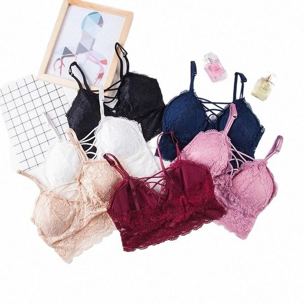 bras fashion female intimates size women brassiere lace backless bra padded lingerie bralette underwear 85px#, Red;black
bras fashion female intimates size women brassiere lace backless bra padded lingerie bralette underwear 85px#, Red;black