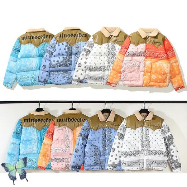 2023 patchwork cashew jacket men women thick winter warm lamb fleece collar button jacket, Black;brown
2023 patchwork cashew jacket men women thick winter warm lamb fleece collar button jacket, Black;brown