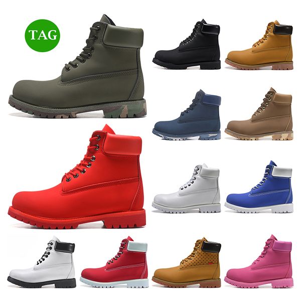 designer boots martin booties mens womens wheat black ankle boot red white black pink olive camo browm navy blue outdoor sports sneakers
designer boots martin booties mens womens wheat black ankle boot red white black pink olive camo browm navy blue outdoor sports sneakers