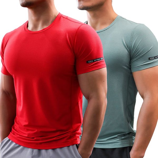 shirs running men's casual sportswear youth fitness sports clothes gym running shirt outdoor jogging thin breathable elasti..., Black;blue
shirs running men's casual sportswear youth fitness sports clothes gym running shirt outdoor jogging thin breathable elasti..., Black;blue