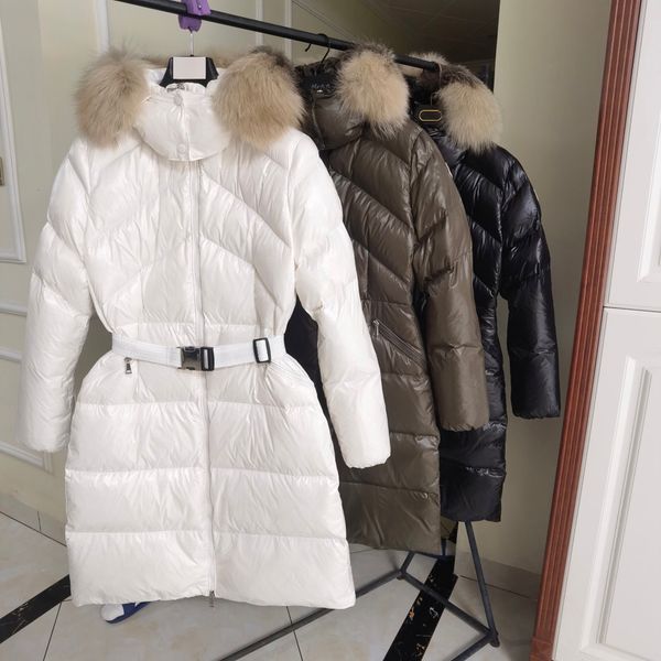 designer luxury down jacket women fur ruff monc classic fashion and multi function essential hoodies mens monclair jackets winter warm cloth, Black
designer luxury down jacket women fur ruff monc classic fashion and multi function essential hoodies mens monclair jackets winter warm cloth, Black