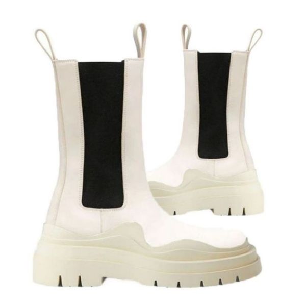 women man bottega sea salt soles boots luxury tire lean leather chelsea women's white booties men lug platform chunky shoes lady knight, Black
women man bottega sea salt soles boots luxury tire lean leather chelsea women's white booties men lug platform chunky shoes lady knight, Black