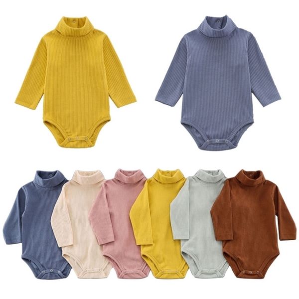 rompers colors autumn winter baby girls bodysuit born boys long sleeve solid 100%cotton 024 months clothes gifts 220915, Blue
rompers colors autumn winter baby girls bodysuit born boys long sleeve solid 100%cotton 024 months clothes gifts 220915, Blue