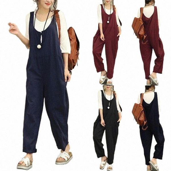 jumpsuits women loose solid simple ankle-length streetwear chic womens trendy casual ulzzang spring autumn overall women's pants & capr, Black;white
jumpsuits women loose solid simple ankle-length streetwear chic womens trendy casual ulzzang spring autumn overall women's pants & capr, Black;white