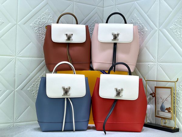 bag louiseitys backpack lockme yslitys shoulder lvs designer viutonitys ggitys tote cacel, Red;black
bag louiseitys backpack lockme yslitys shoulder lvs designer viutonitys ggitys tote cacel, Red;black