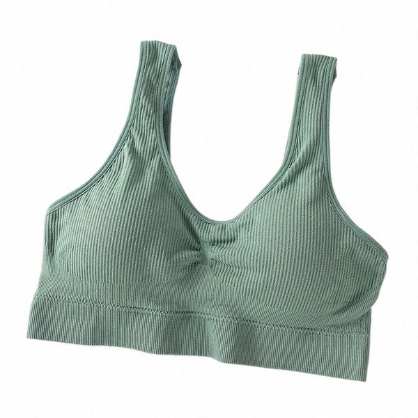 bras women bra lingerie plus size sport crop female brassiere solid color wireless underwear push up for v8ee#, Red;black
bras women bra lingerie plus size sport crop female brassiere solid color wireless underwear push up for v8ee#, Red;black