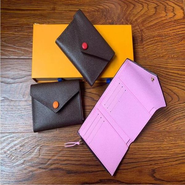 leather multicolor m41938 victorine coin purse date code short wallet card holder women man classic zipper pocket designers wallet235d, Red;black
leather multicolor m41938 victorine coin purse date code short wallet card holder women man classic zipper pocket designers wallet235d, Red;black