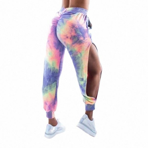women camouflage tie-dyed printed trousers side split pockets ankle strap pants hollow out ladies trousers gym jogging pants z70g#, Black;white
women camouflage tie-dyed printed trousers side split pockets ankle strap pants hollow out ladies trousers gym jogging pants z70g#, Black;white