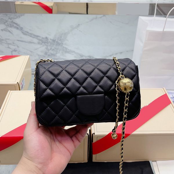 womens lambskin crush gold ball sqaure bags classic mini flap quilted ghw crossbody shoulder turn lock purse fashion street trends sacoche l
womens lambskin crush gold ball sqaure bags classic mini flap quilted ghw crossbody shoulder turn lock purse fashion street trends sacoche l