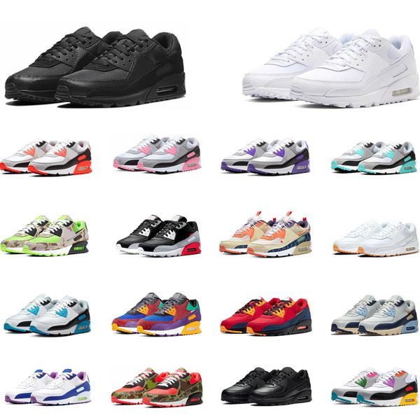 outdoor running shoes 90 90s personality mens women sneakers trainers new style of black infrared recraft triple black white rose pink eur 3
outdoor running shoes 90 90s personality mens women sneakers trainers new style of black infrared recraft triple black white rose pink eur 3