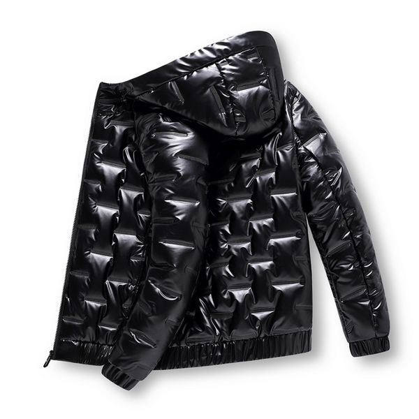 mens down parkas autumn bubble padded clothes winter jackets bright parka thickened warm silver waterproof coats s6xl 220914, Black
mens down parkas autumn bubble padded clothes winter jackets bright parka thickened warm silver waterproof coats s6xl 220914, Black