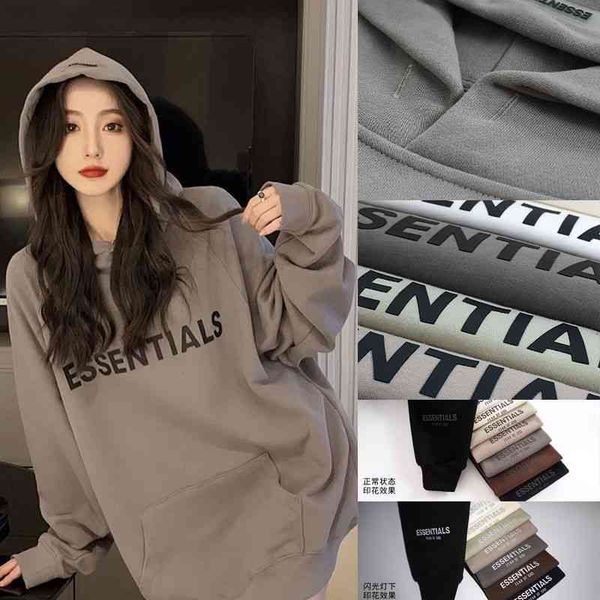 designer luxury men's hoodies cotton comfortable sweatshirt high level versionessentilass double line high street adhesive letter hoode, White;black
designer luxury men's hoodies cotton comfortable sweatshirt high level versionessentilass double line high street adhesive letter hoode, White;black