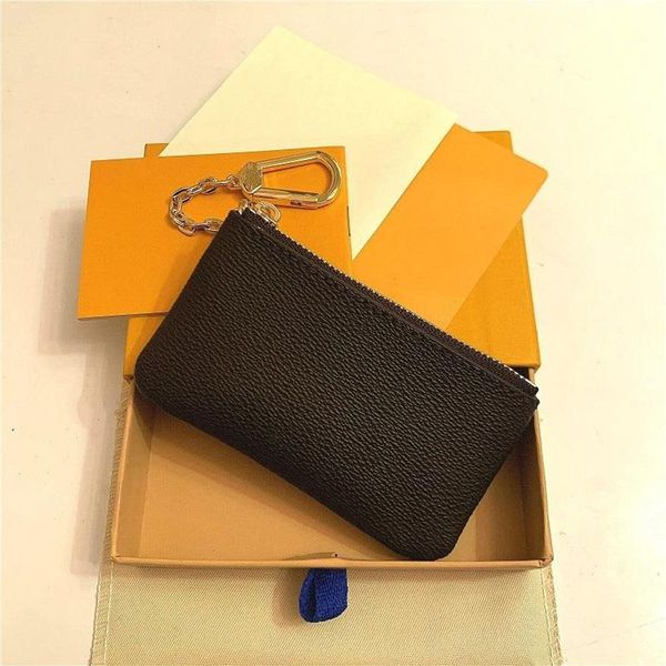 with dust bags and box key pouch pochette cles designers fashion handbag women mens credit card holder coin purse luxurys wallet b2240, Red;black
with dust bags and box key pouch pochette cles designers fashion handbag women mens credit card holder coin purse luxurys wallet b2240, Red;black