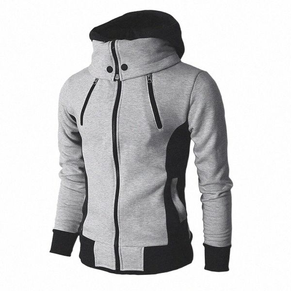 autumn and winter men's zipper jacket windproof jacket bomber warm scarf collar fashionable hooded men's slim1 q64e#, Black;brown
autumn and winter men's zipper jacket windproof jacket bomber warm scarf collar fashionable hooded men's slim1 q64e#, Black;brown