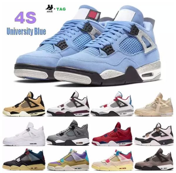 4 basketball shoes men women 4s jorden military black cat sail red thunder white oreo infrared cool grey designer shoes skateboard sneakers
4 basketball shoes men women 4s jorden military black cat sail red thunder white oreo infrared cool grey designer shoes skateboard sneakers