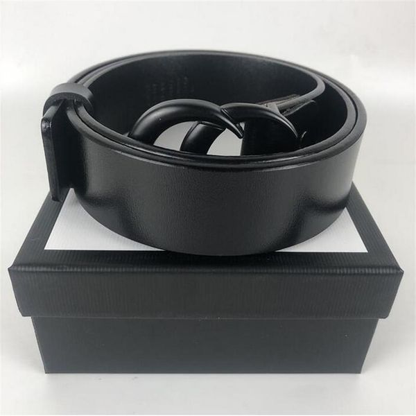 men designers belts fashion genuine leather womens mens letter double g buckle belt cinturones de dise o mujeres width 3 8cm with box2311, Black;brown
men designers belts fashion genuine leather womens mens letter double g buckle belt cinturones de dise o mujeres width 3 8cm with box2311, Black;brown