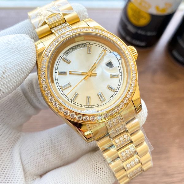 diamond mens watch double calendar automatic mechanical watches for men business wristwatch stainless steel waterproof wristwatches montre d, Slivery;brown
diamond mens watch double calendar automatic mechanical watches for men business wristwatch stainless steel waterproof wristwatches montre d, Slivery;brown