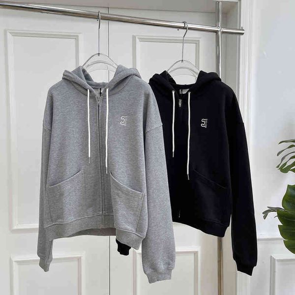 designer hoodies celinn's shirt 22ss triomphe embroidery set hooded sweater ins men's and women's casual coat luxury sweater, Black
designer hoodies celinn's shirt 22ss triomphe embroidery set hooded sweater ins men's and women's casual coat luxury sweater, Black