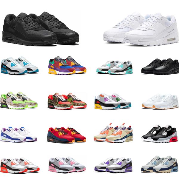 designer og 90 running shoes 90s mens women hundred hollowed sneakers trainers new style of recraft triple black light bone eur 36-45
designer og 90 running shoes 90s mens women hundred hollowed sneakers trainers new style of recraft triple black light bone eur 36-45