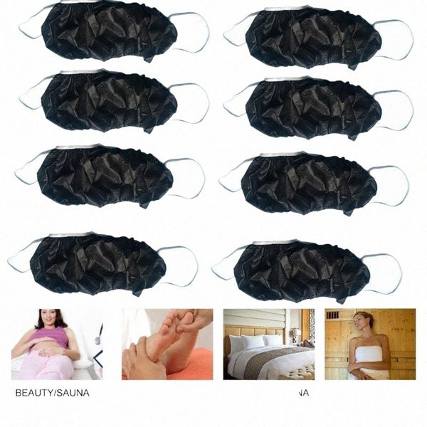 bras 10pcs women non-woven cloth disposable bra backless bralette tank elastic straps underwear brassieres for spray tanning o99p#, Red;black
bras 10pcs women non-woven cloth disposable bra backless bralette tank elastic straps underwear brassieres for spray tanning o99p#, Red;black