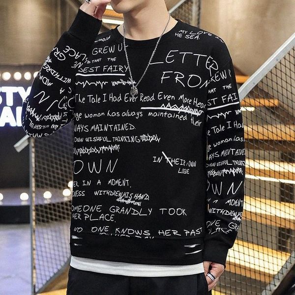 2021 new casual hoodies hip hop men's sweatshirts o-neck pullover sportwear male hoodie high street clothing oversized 3xl w4jk#, Black
2021 new casual hoodies hip hop men's sweatshirts o-neck pullover sportwear male hoodie high street clothing oversized 3xl w4jk#, Black