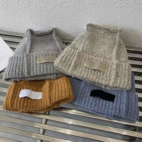 south korean designer simple stick cloth wool hat children autumn and winter personality retro street warm knitted hat lovers, Blue;gray
south korean designer simple stick cloth wool hat children autumn and winter personality retro street warm knitted hat lovers, Blue;gray