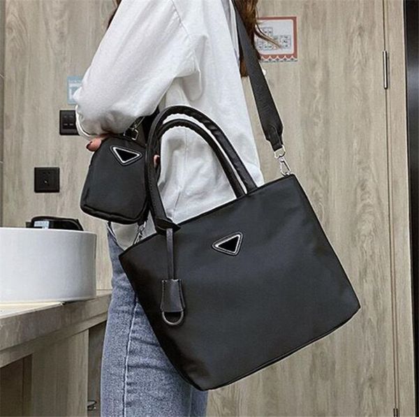 prad bag designer luxury shoulder bags nylon handbags elling wallet fashion women men crossbody bag hobo purses satchels ladies npee, Blue;pink
prad bag designer luxury shoulder bags nylon handbags elling wallet fashion women men crossbody bag hobo purses satchels ladies npee, Blue;pink
