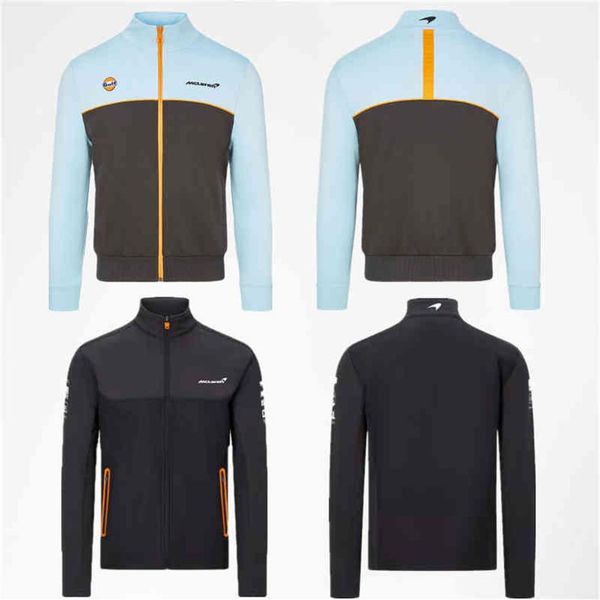 f1 mclaren team hoodie jacket autumn and winter long sleeve sweatshirt racing suits pullover hoodies official website latest gulf 2419, Black
f1 mclaren team hoodie jacket autumn and winter long sleeve sweatshirt racing suits pullover hoodies official website latest gulf 2419, Black