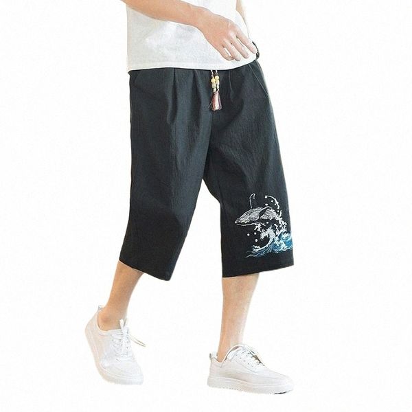 chinese style harem pants men cotton linen ankle-length loose mens joggers 2021 casual sweatpants large size 5xl men's 557t#, Black
chinese style harem pants men cotton linen ankle-length loose mens joggers 2021 casual sweatpants large size 5xl men's 557t#, Black