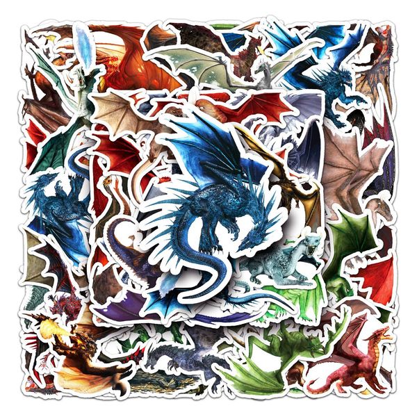 50pcs waterproof skateboard stickers dragon for car baby helmet pencil case diary phone lapplanner decor book album kids toys diy decals
50pcs waterproof skateboard stickers dragon for car baby helmet pencil case diary phone lapplanner decor book album kids toys diy decals