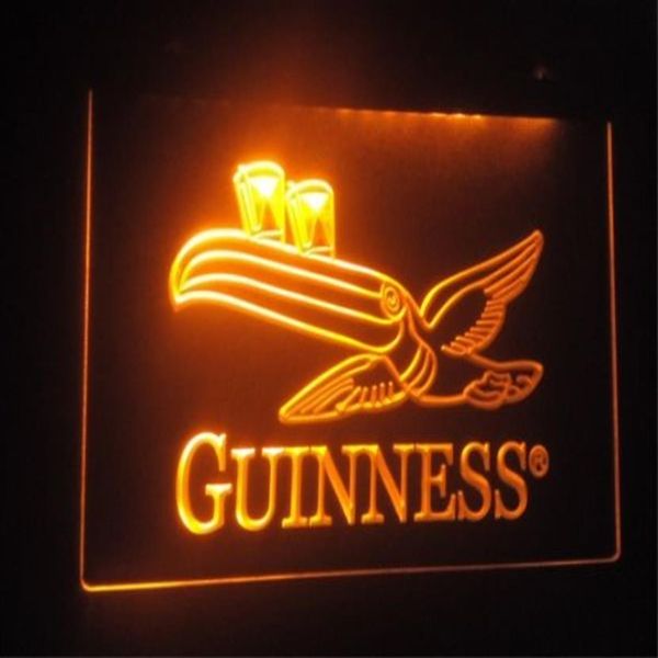 b24 guinness toucan beer bar pub club 3d signs led neon light sign home decor crafts2388
b24 guinness toucan beer bar pub club 3d signs led neon light sign home decor crafts2388