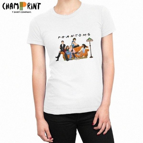 phantoms classic women t-shirts julie and the sunset curve friend tv show t shirts tumblr graphic tees for female women's t-shirt e7pw#, White
phantoms classic women t-shirts julie and the sunset curve friend tv show t shirts tumblr graphic tees for female women's t-shirt e7pw#, White