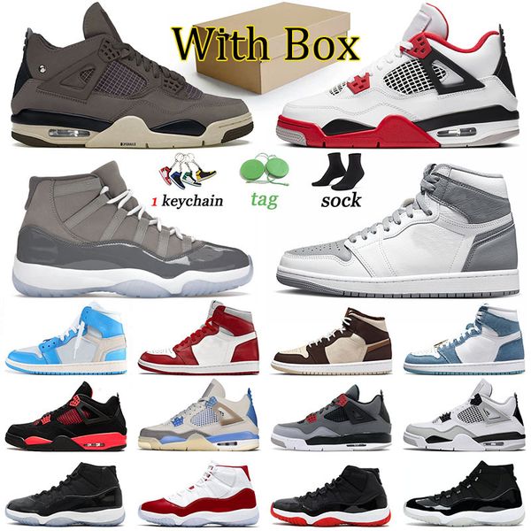 aaa quality jumpman basketball shoes offs white 1 4 denim women men running sports 11s cool grey trainers violet ore 4s taupe haze black
aaa quality jumpman basketball shoes offs white 1 4 denim women men running sports 11s cool grey trainers violet ore 4s taupe haze black